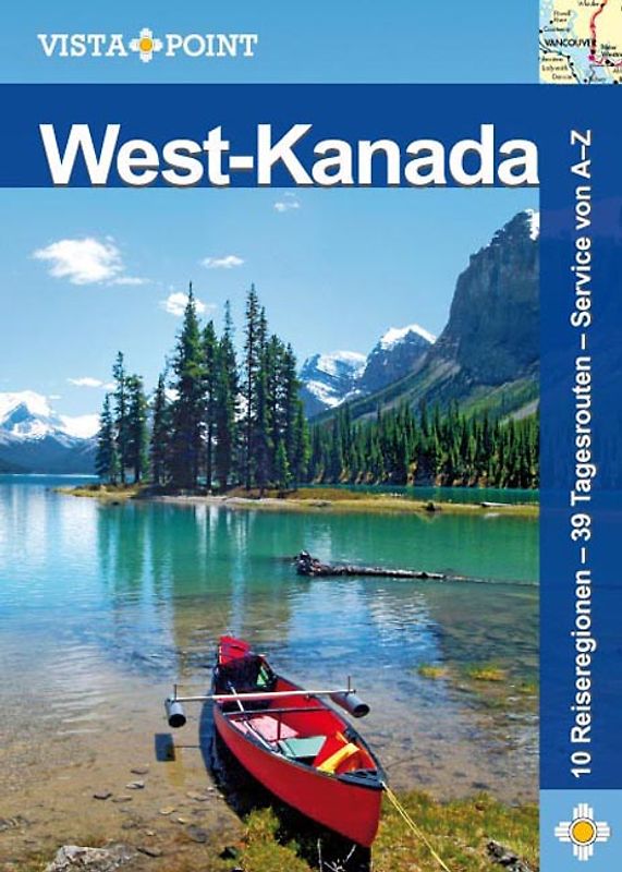 West-Kanada