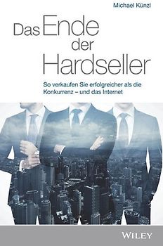 Das Ende der Hardseller