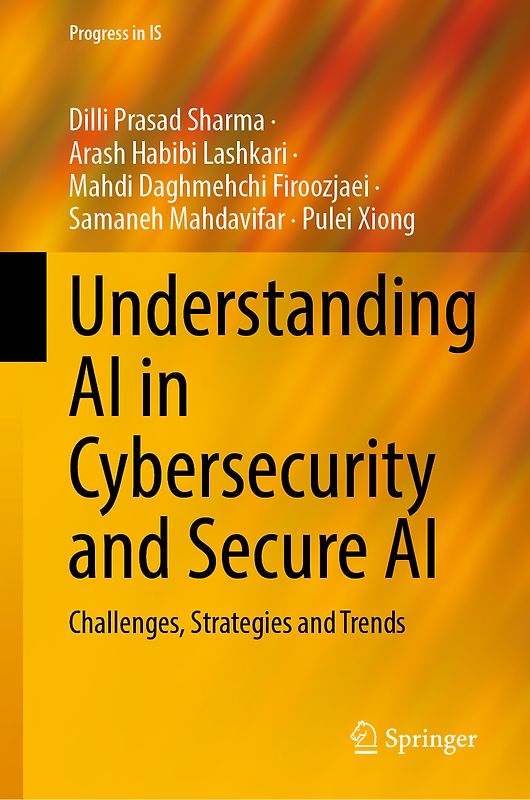 Understanding AI in Cybersecurity and Secure AI