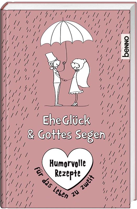 EheGlück & Gottes Segen