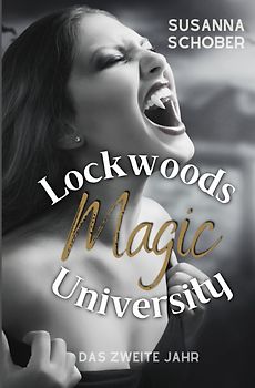 Lockwoods Magic University