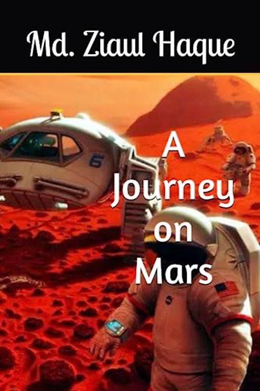 A Journey on Mars