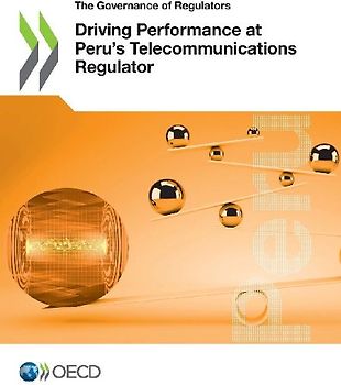 Driving Performance at Peru's Telecommunications Regulator