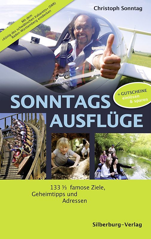 Sonntags Ausflüge