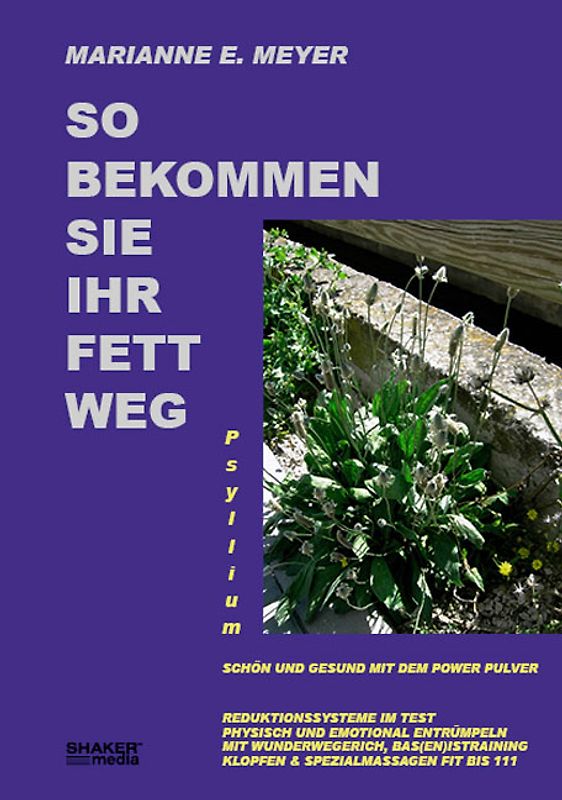 So bekommen Sie Ihr Fett weg