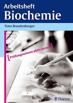 Arbeitsheft Biochemie