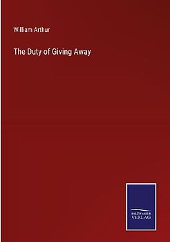 The Duty of Giving Away