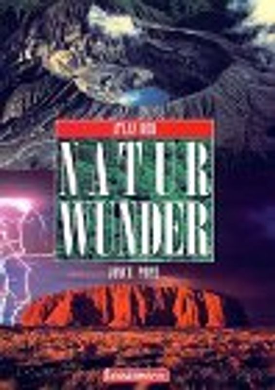 Atlas der Naturwunder