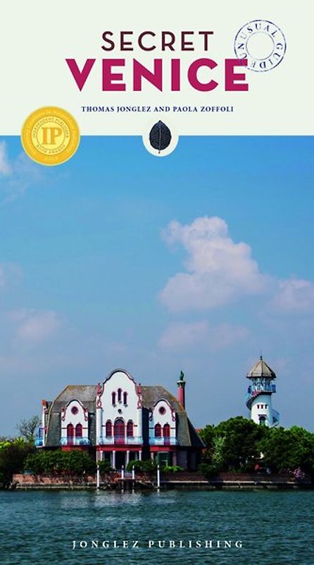 Secret Venice
