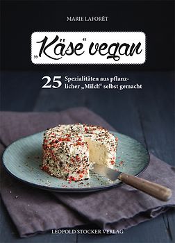 "Käse" vegan
