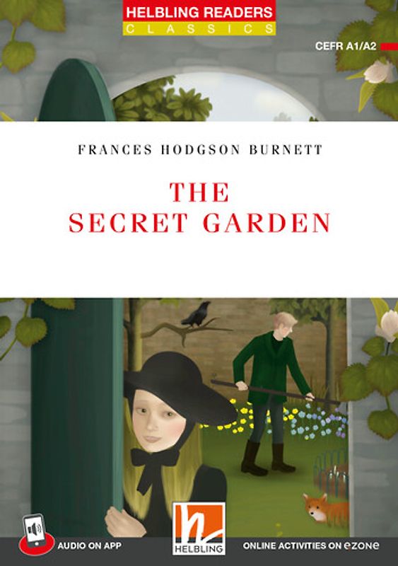 The Secret Garden