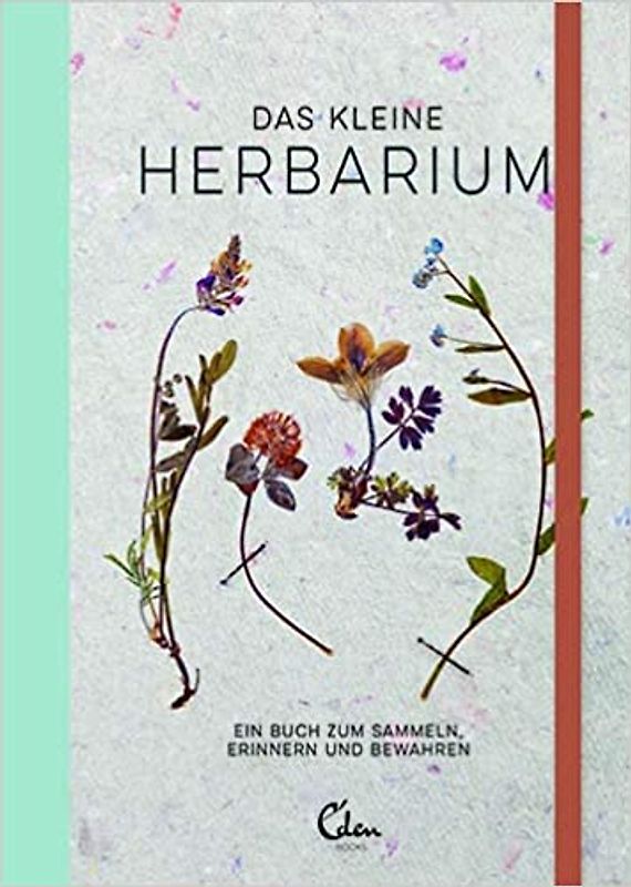 Das kleine Herbarium