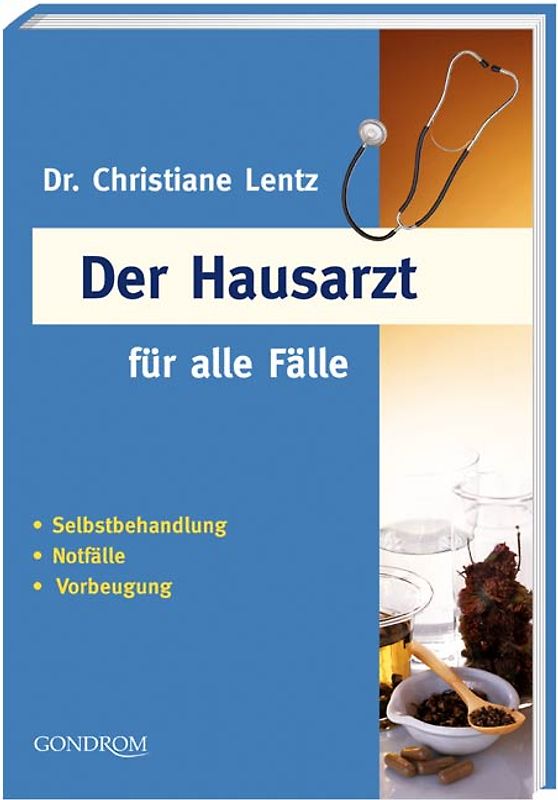 Der Hausarzt für alle Fälle