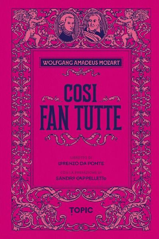 Così fan tutte