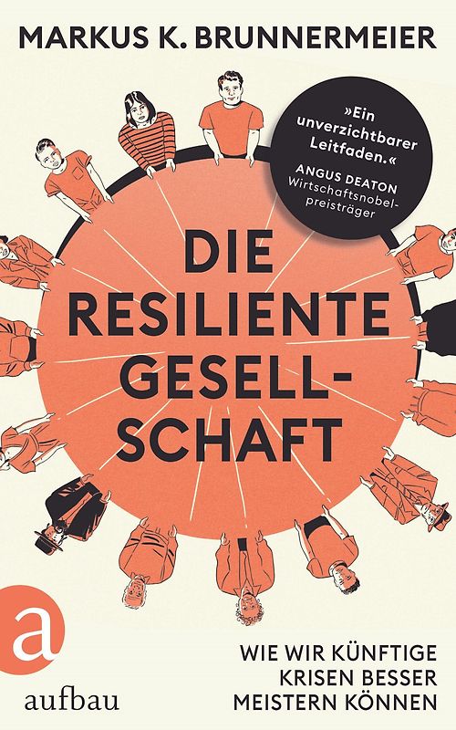 Die resiliente Gesellschaft