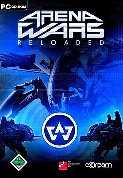 Arena Wars Reloaded PC Spiele