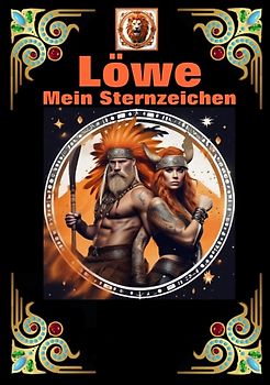 Löwe, mein Sternzeichen
