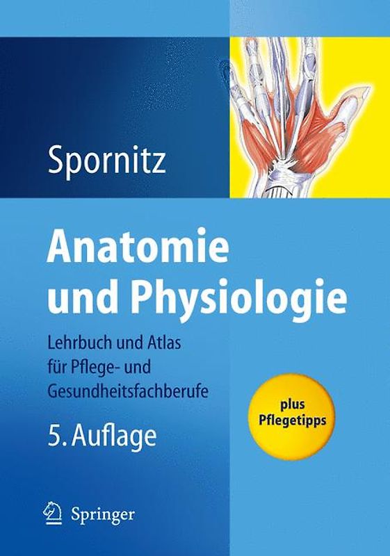 Anatomie und Physiologie