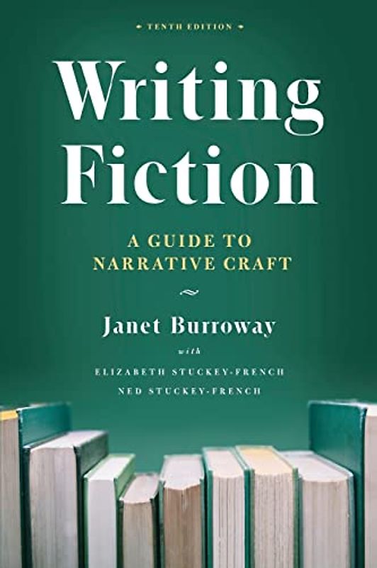 Writing Fiction