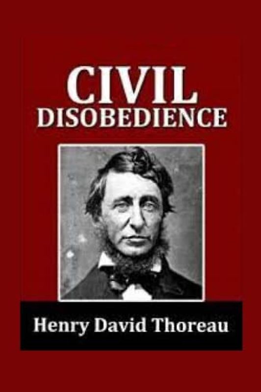 On the Duty of Civil Disobedience: Illustrated