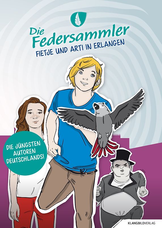 Die Federsammler 03