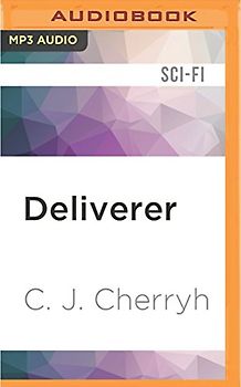 Deliverer: Foreigner Sequence 3, Book 3