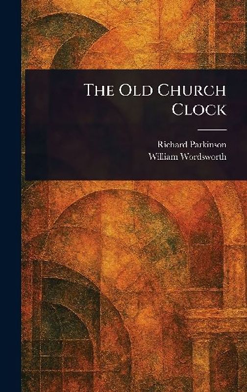 The Old Church Clock