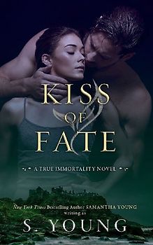 Kiss of Fate
