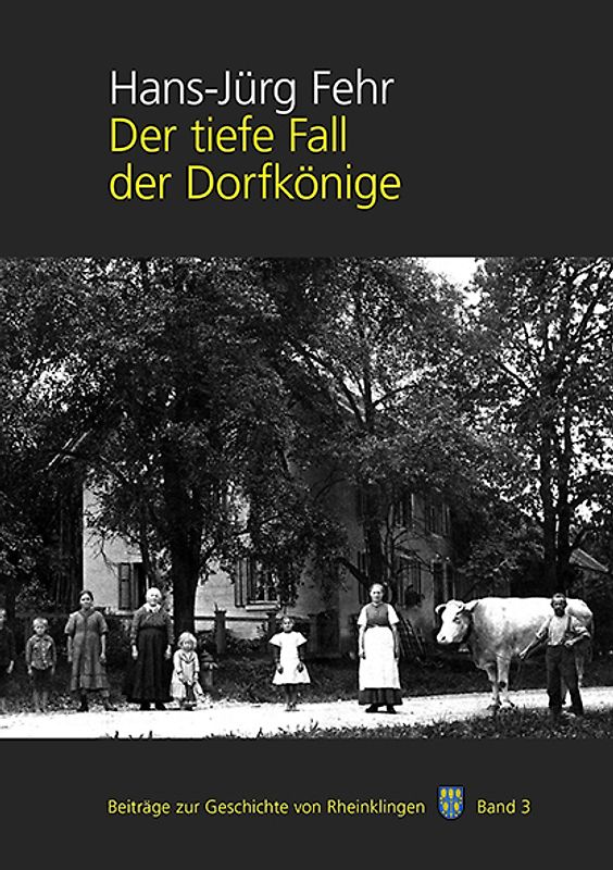 Der tiefe Fall der Dorfkönige
