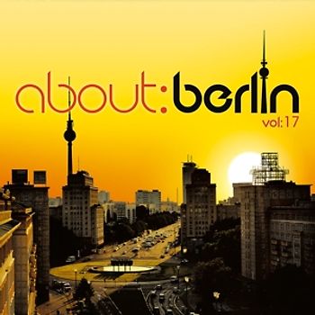 Various - About:Berlin Vol:17 [2 CDs]