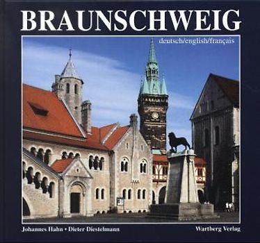 Braunschweig in Farbe