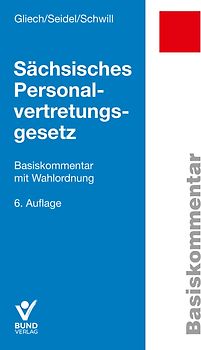 Sächsisches Personalvertretungsgesetz