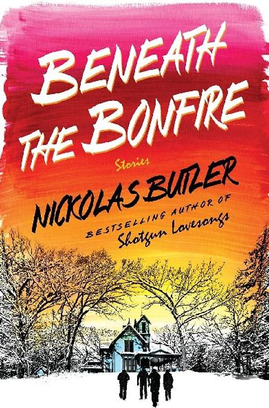 Beneath the Bonfire