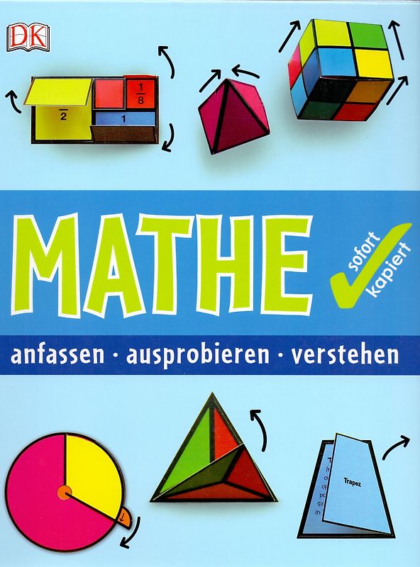 Mathe sofort kapiert