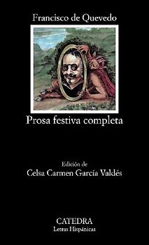 Prosa festiva completa
