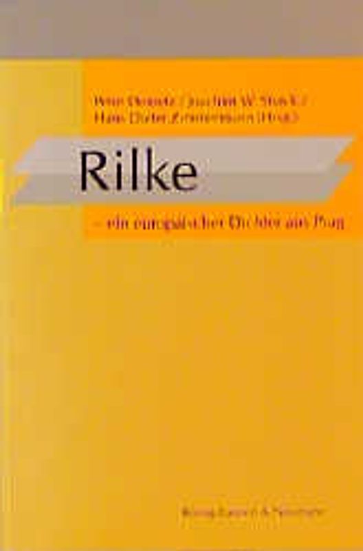 Rilke
