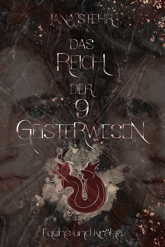 Das Reich der 9 Geisterwesen