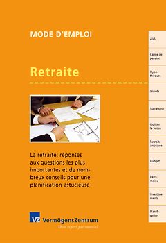 Retraite