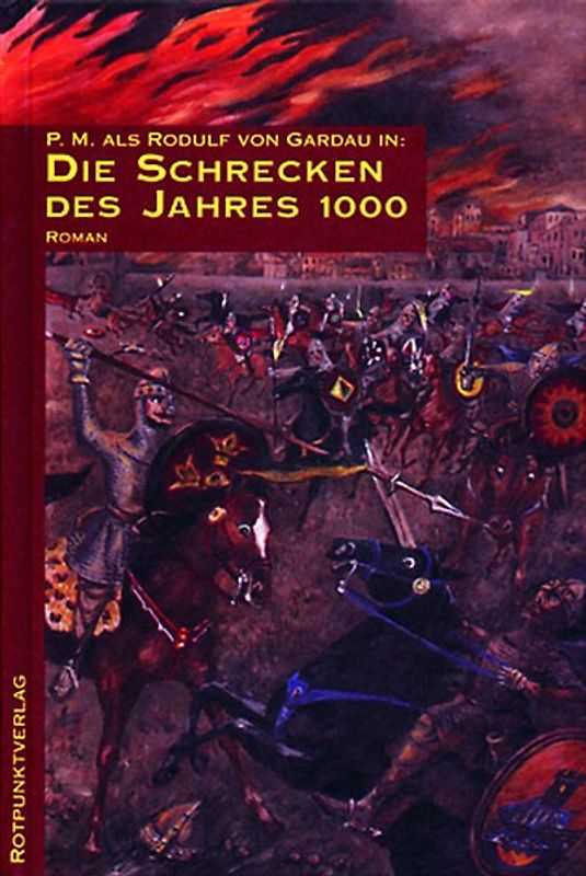 Die Schrecken des Jahres 1000