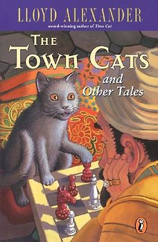 The Town Cats and Other Tales