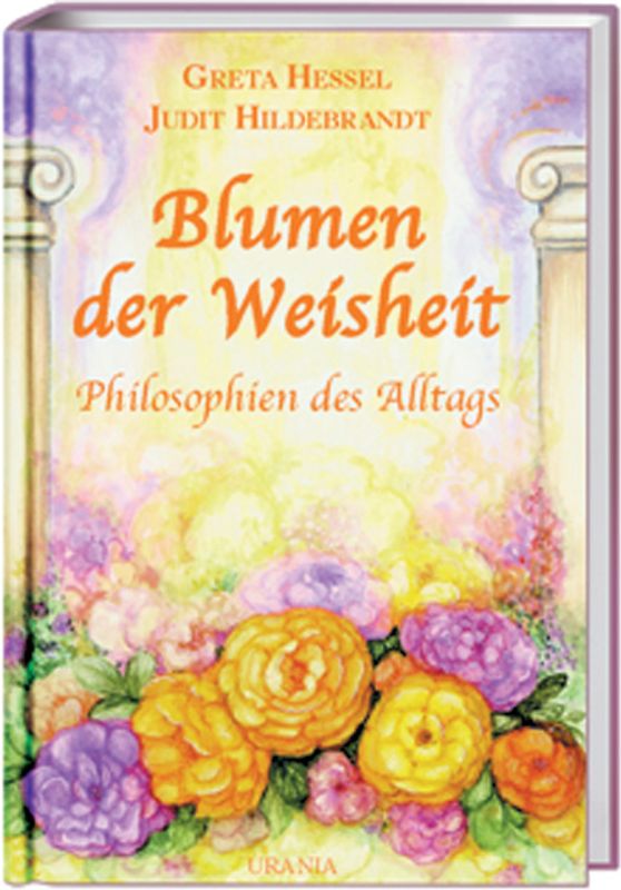 Blumen der Weisheit