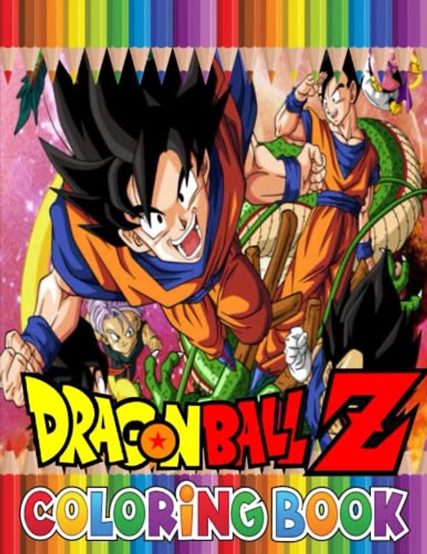 Colouring Book: With 100+ Beautiful and Unique Colouring Pages For Kids and All Fans. The Colouring Book for Children and Adults.