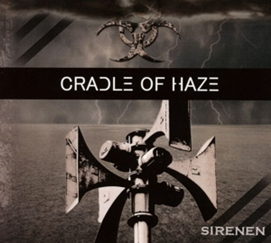 Cradle of Haze - Sirenen