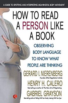 How To Read A Person Like A Book