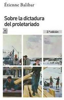 Sobre la dictadura del proletariado