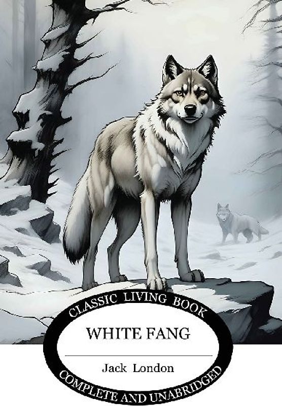 White Fang