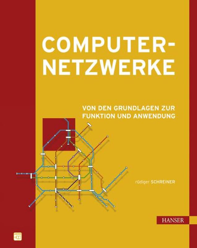 Computernetzwerke
