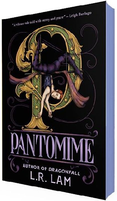 Pantomime