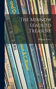 The Minnow Leads to Treasure