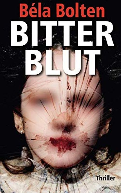Bitterblut (Cold Cases, Band 3)